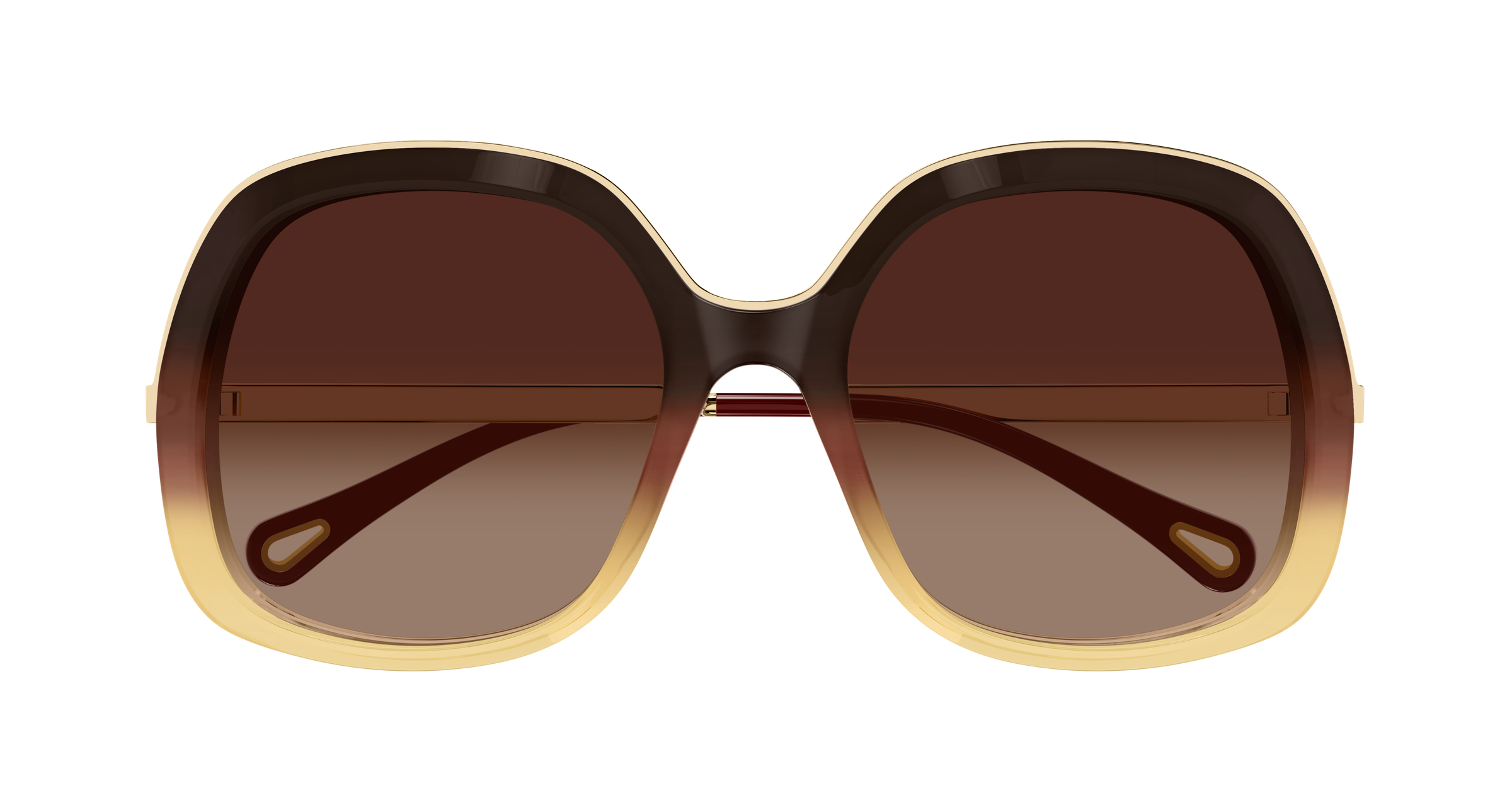 Chloe CH0327S Sunglasses 889652601335