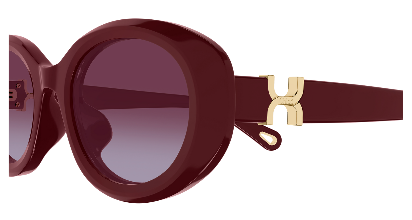 Chloe CH0323SK Sunglasses 889652602738