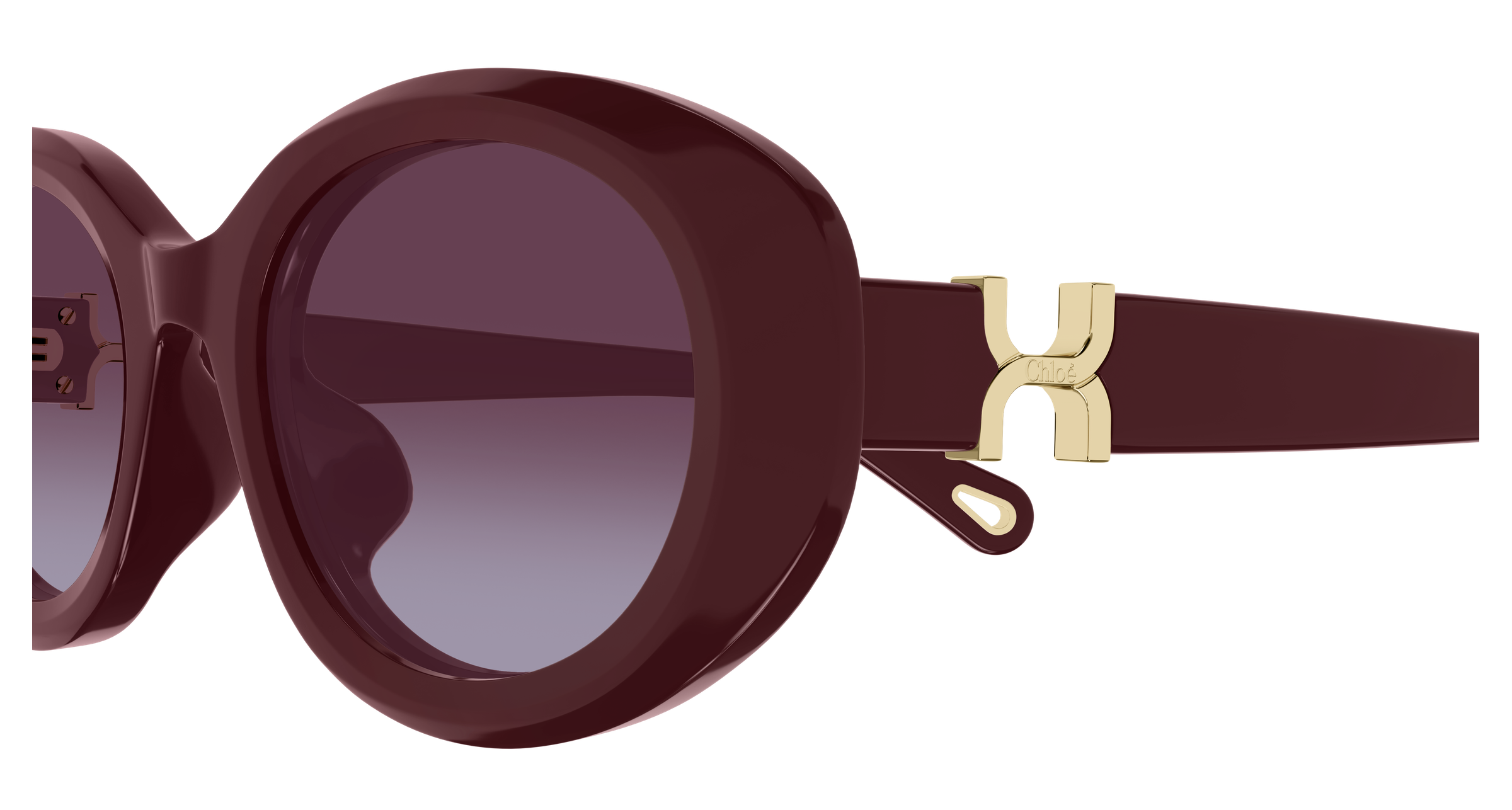 Chloe CH0323SK Sunglasses 889652602738