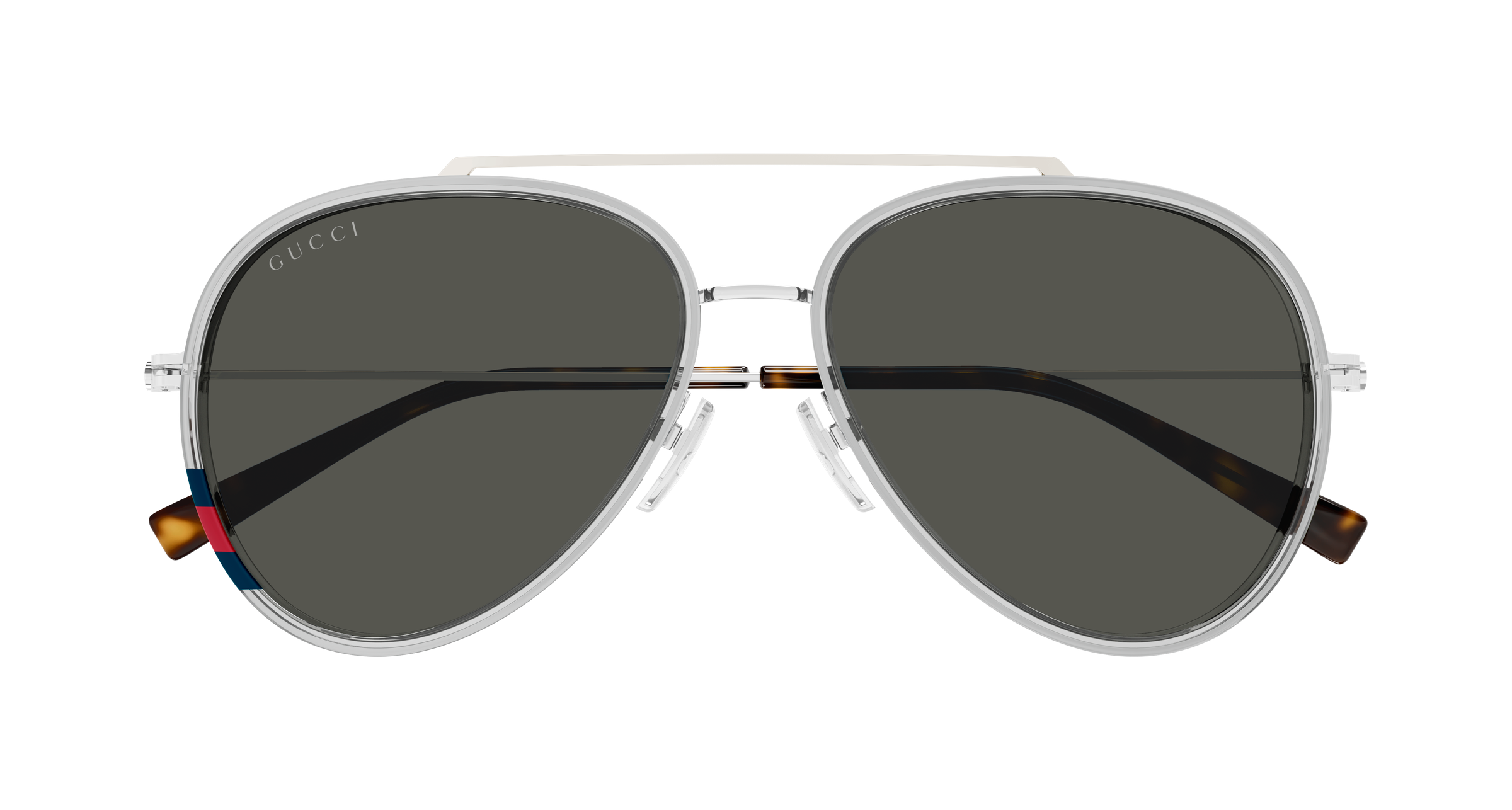 Gucci GG1981S Grey 005 889652570709