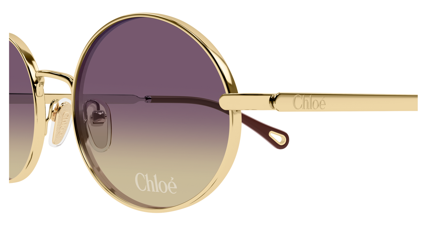 Chloe CH0326S Sunglasses 889652601557