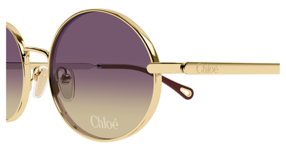 Chloe CH0326S Sunglasses 889652601557