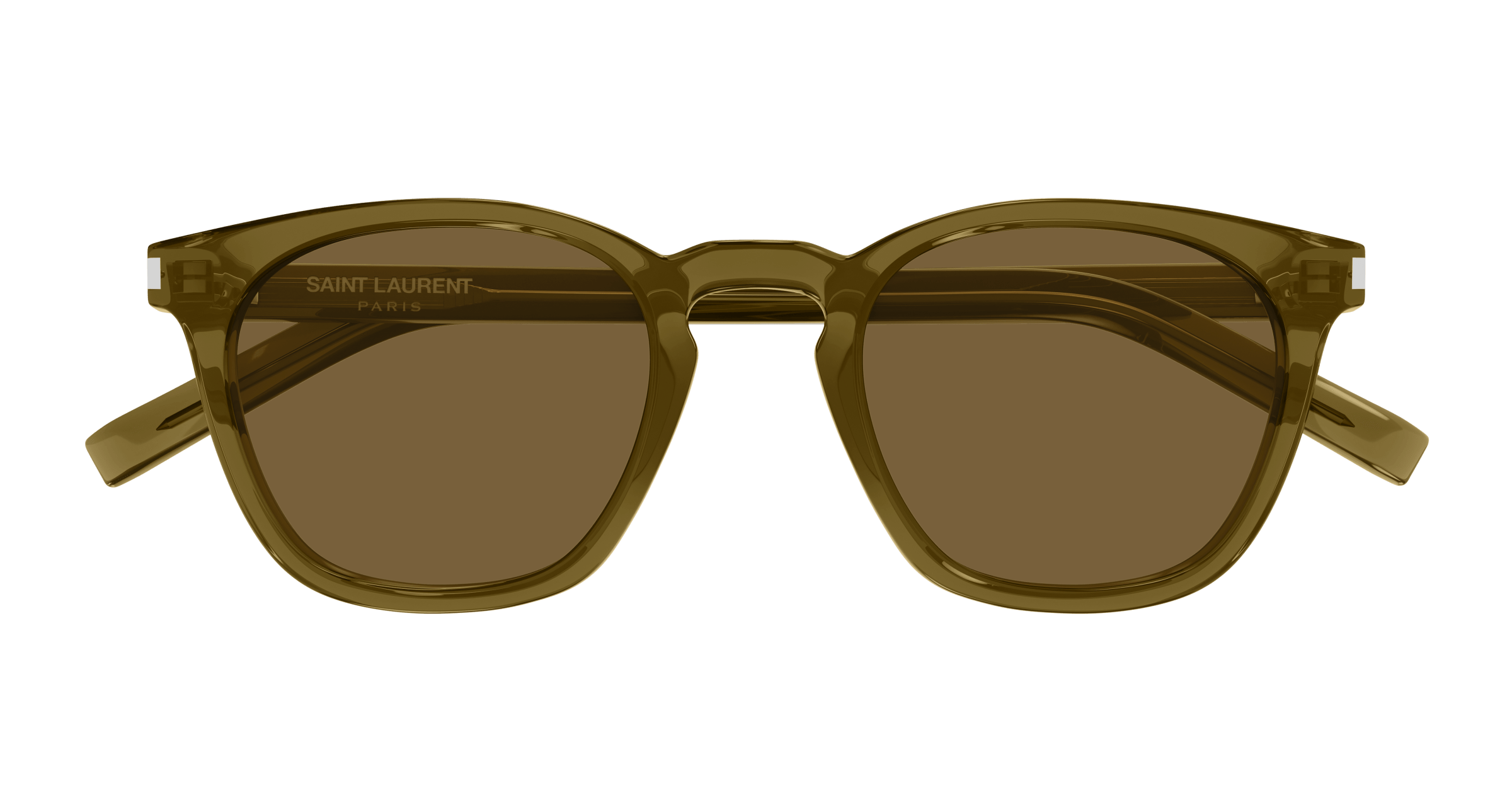 Saint Laurent SL 28 Brown 126 889652555126