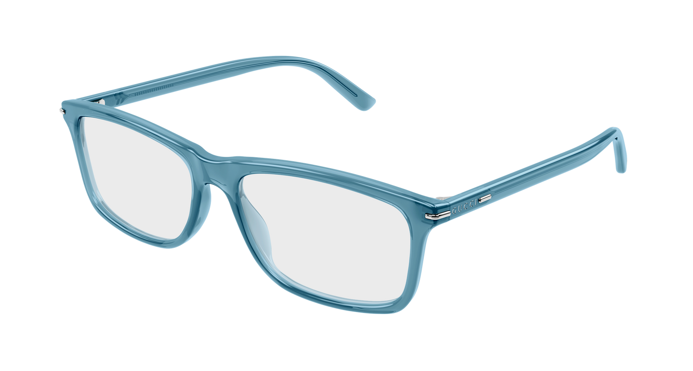 Gucci GG1447O Blue 889652569079