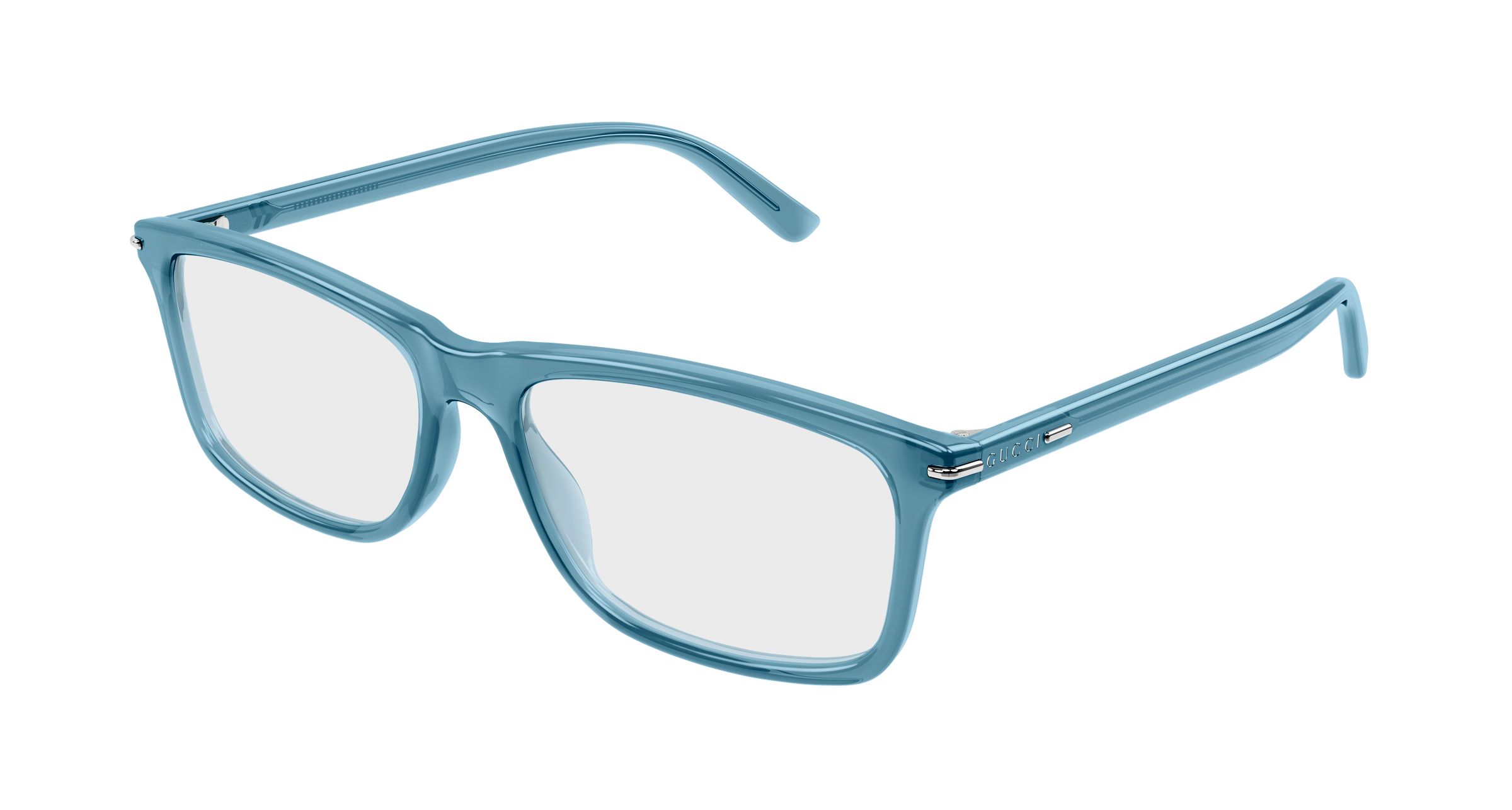 Gucci GG1447O Blue 889652569079