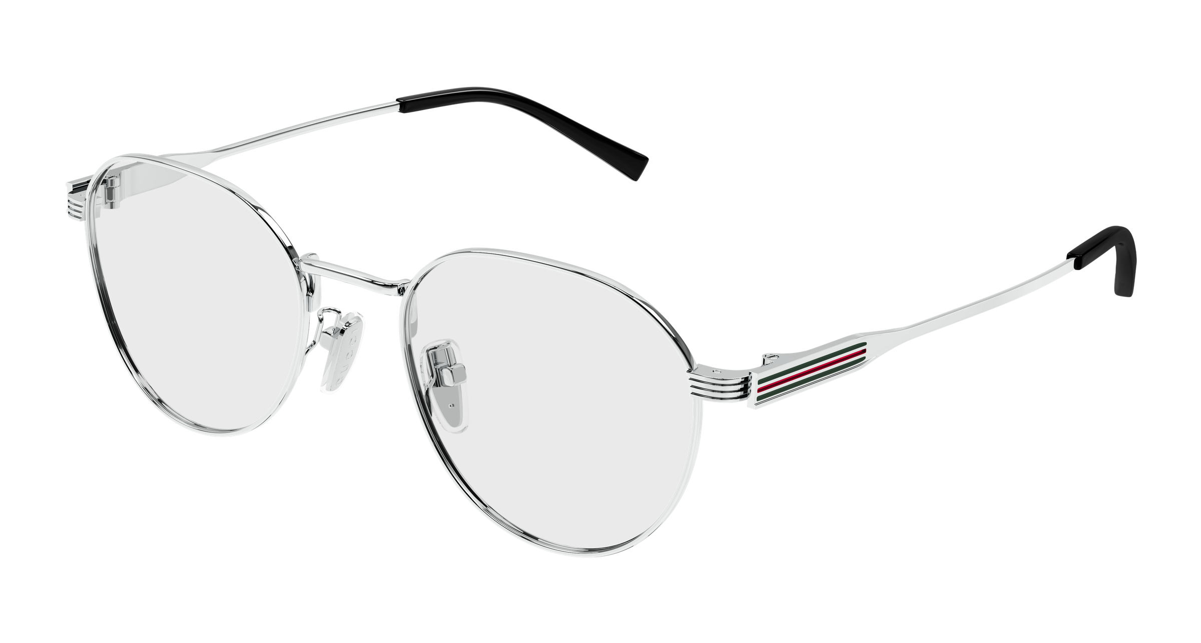 Gucci GG1993OK Silver 889652568348