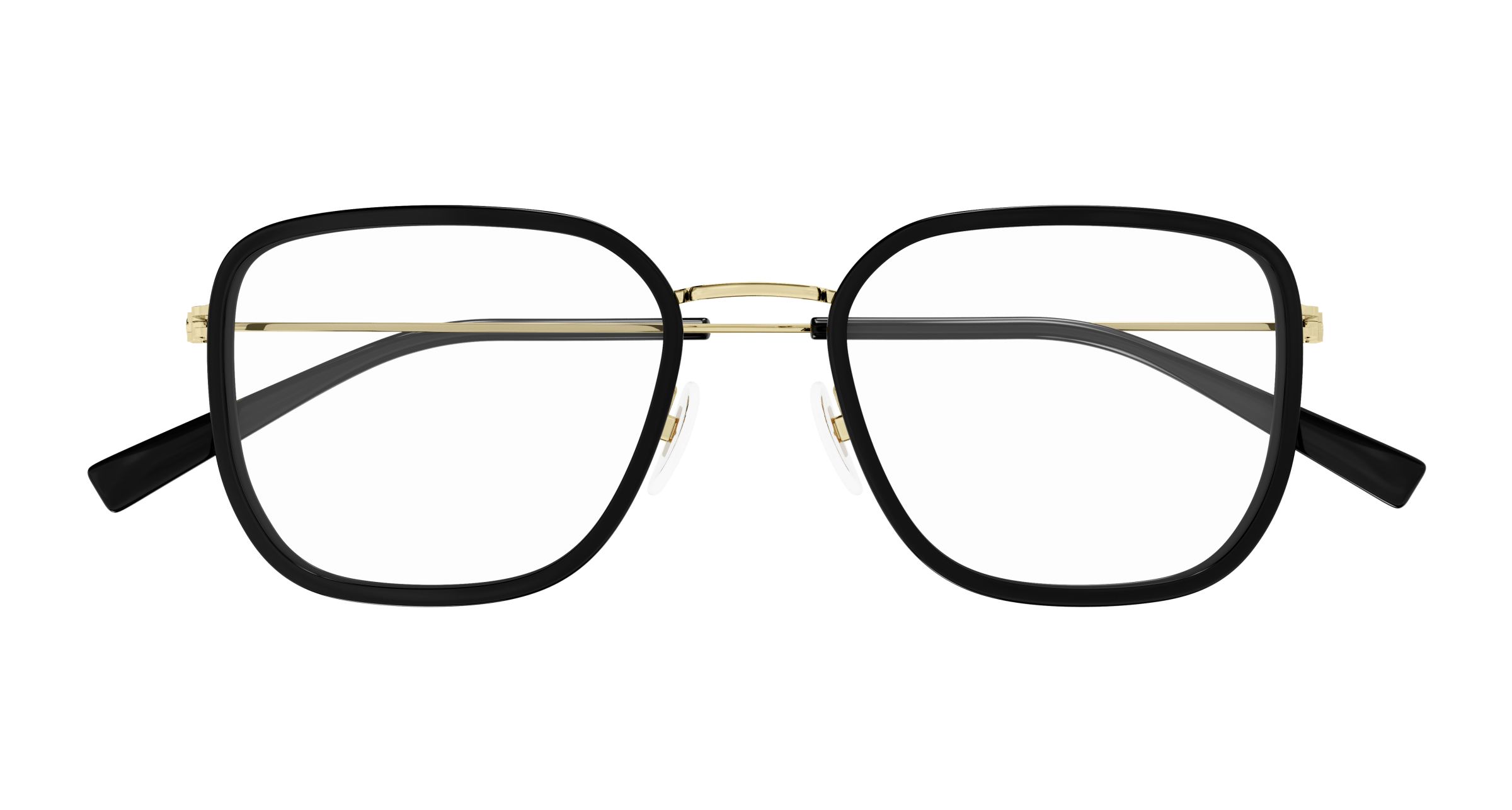 Black Eyeglasses Gucci 889652526225