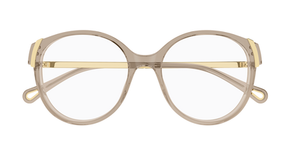 Chloe CH0328O Eyeglasses 889652601618