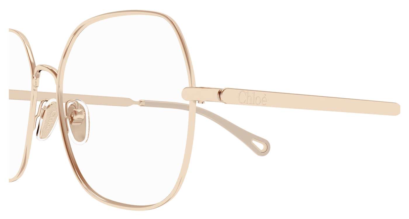 Chloe CH0284O Eyeglasses 889652543536