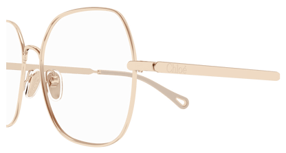 Chloe CH0284O Eyeglasses 889652543536
