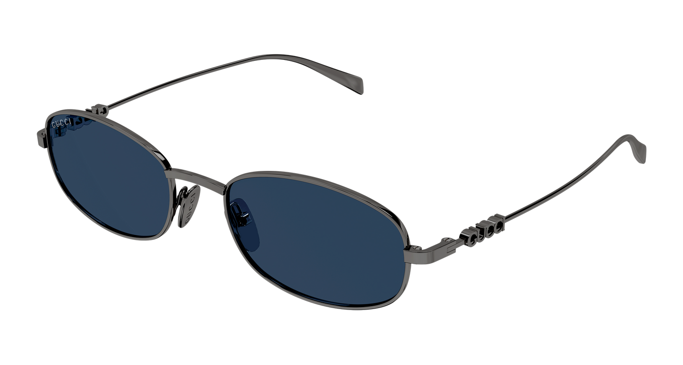 Gucci GG1940S Gunmetal 889652569611