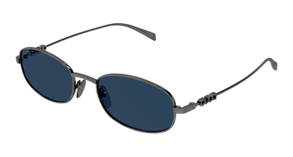 Gucci GG1940S Gunmetal 889652569611