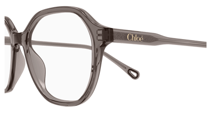 Chloe CH0312O Eyeglasses 889652544588