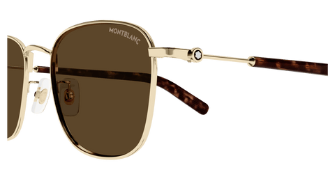 Montblanc Sunglasses MB0392SA