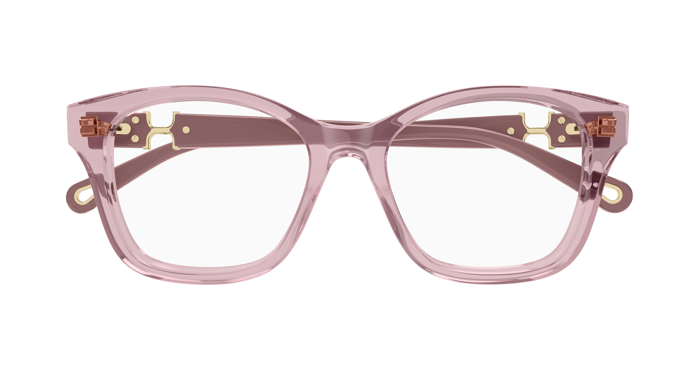 Chloe CH0334O Eyeglasses 889652601878