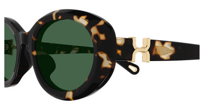 Chloe CH0323SK Sunglasses 889652602714