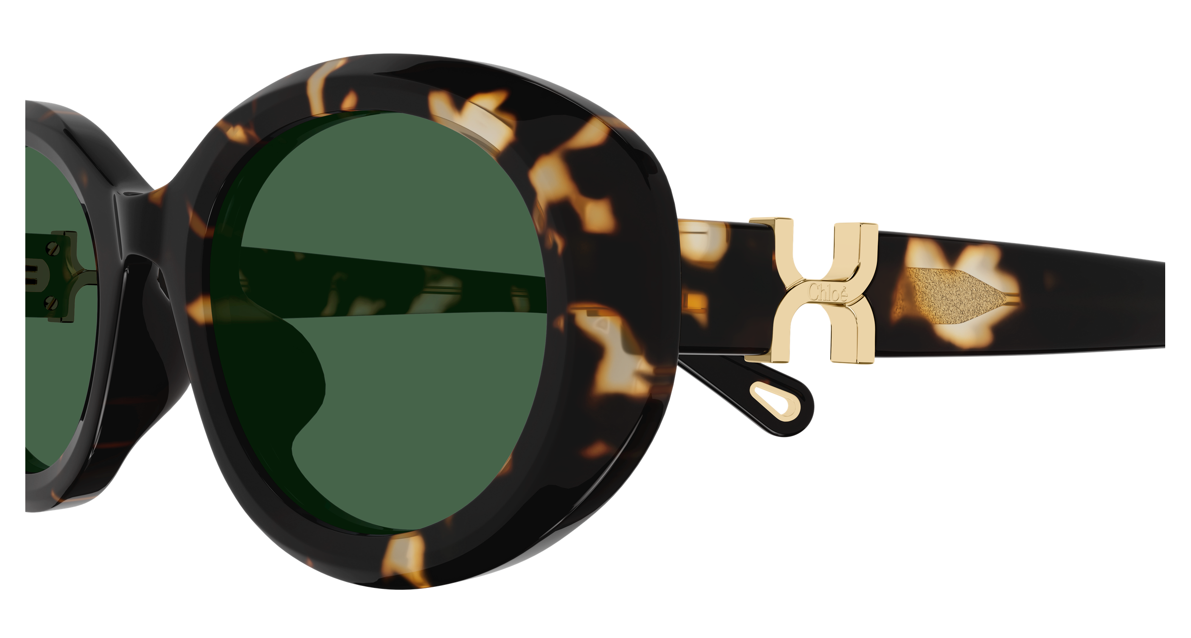 Chloe CH0323SK Sunglasses 889652602714