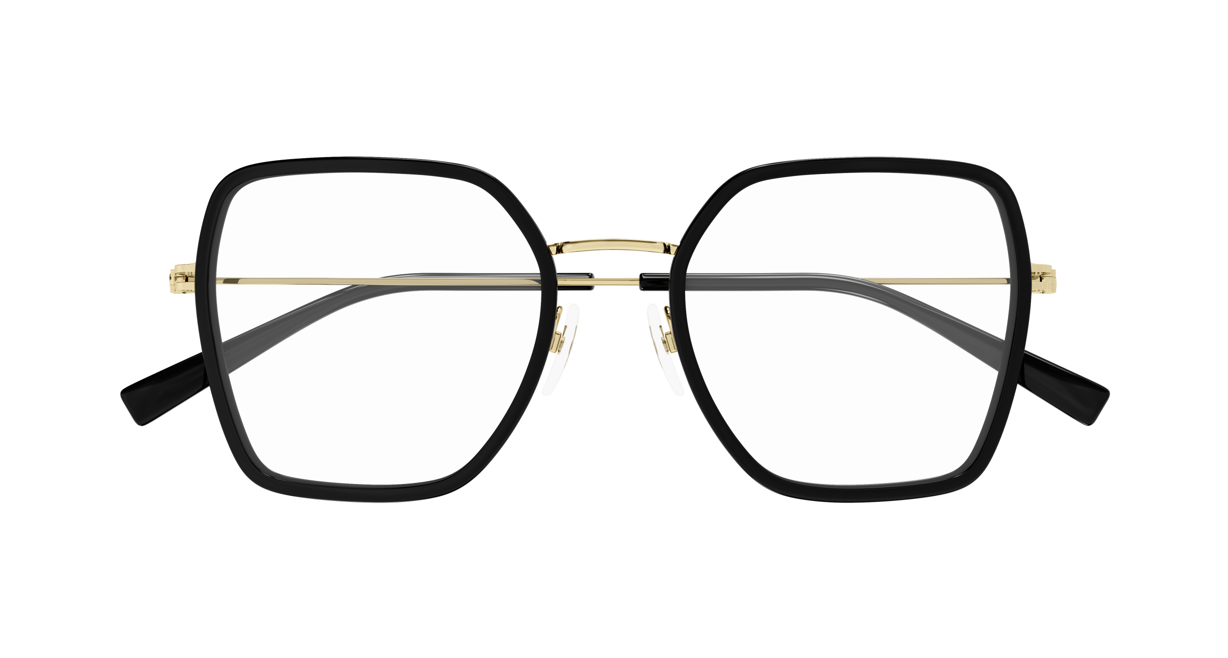 Black Eyeglasses Gucci 889652529189