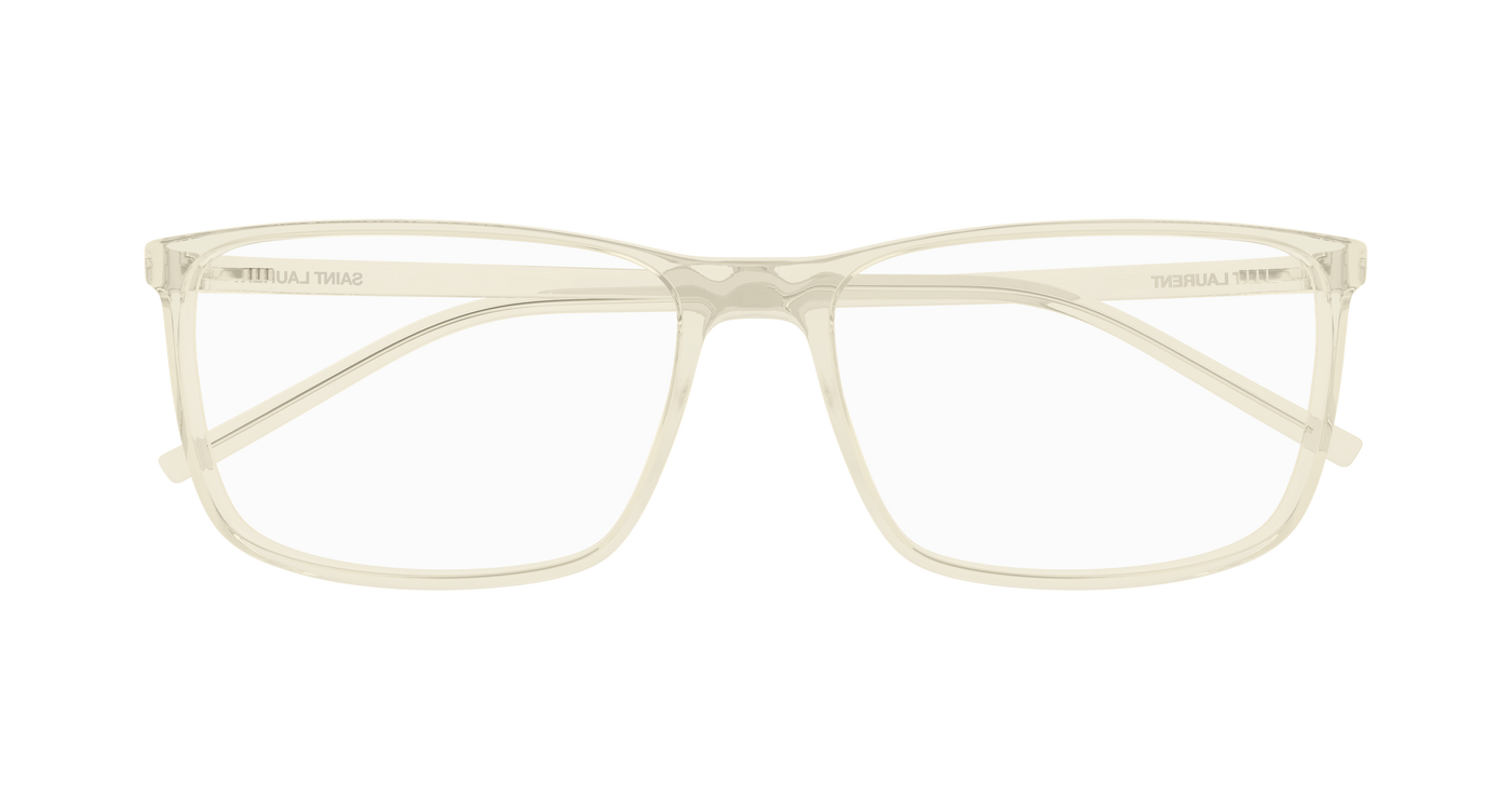 Saint Laurent SL 846 Yellow 889652606019