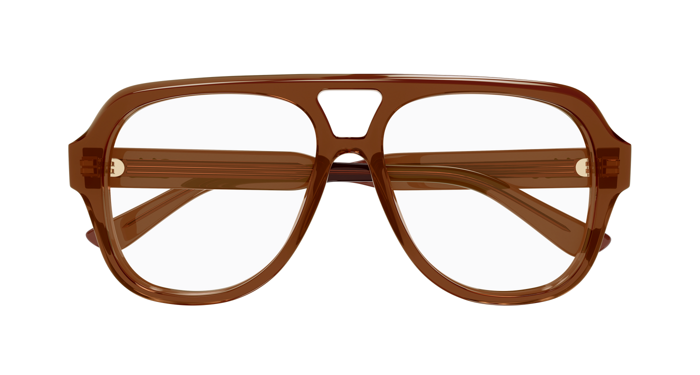 Chloe CH0339O Eyeglasses 889652602097