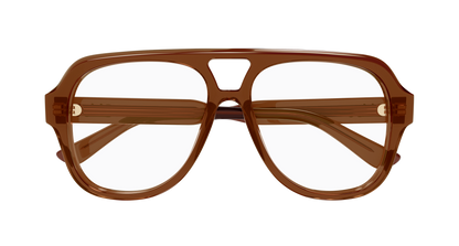 Chloe CH0339O Eyeglasses 889652602097