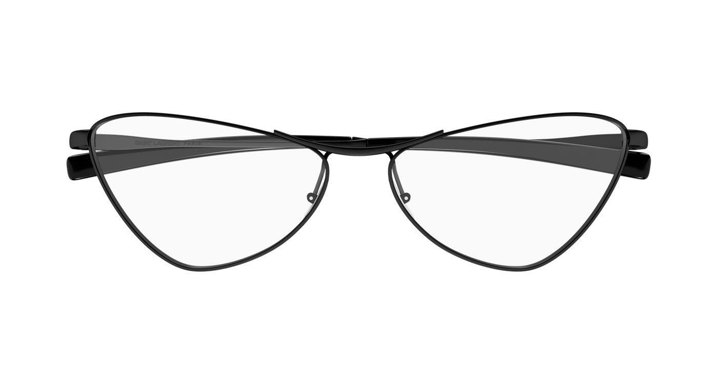 Saint Laurent SL 830 OPT Black 889652606538