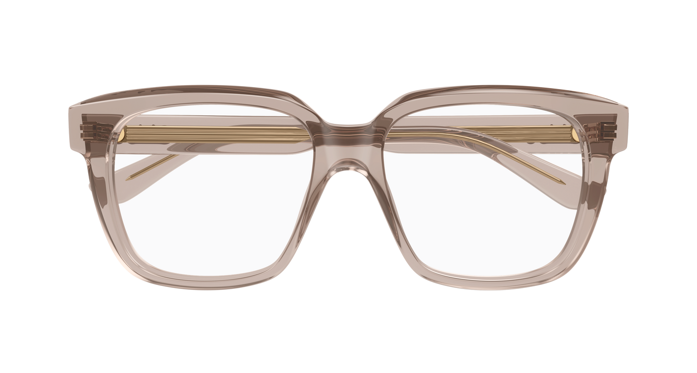 Chloe CH0340O Eyeglasses 889652602400