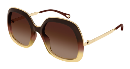 Chloe CH0327S Sunglasses 889652601335