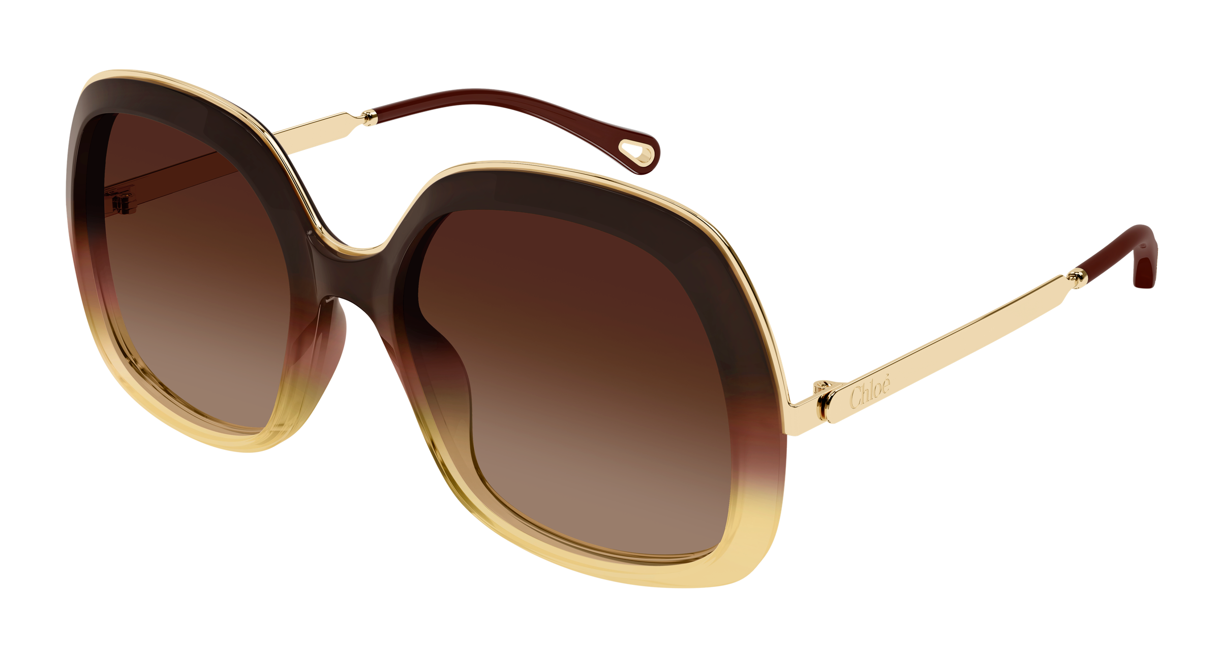 Chloe CH0327S Sunglasses 889652601335