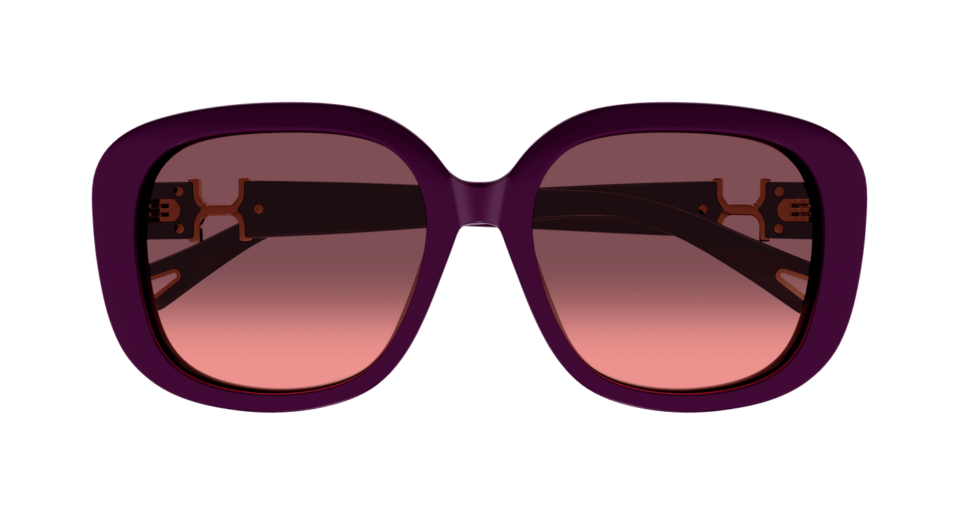 Chloe CH0303SK Sunglasses 889652544274