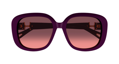 Chloe CH0303SK Sunglasses 889652544274