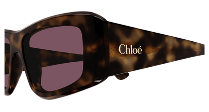 Chloe CH0299S Sunglasses 889652544069