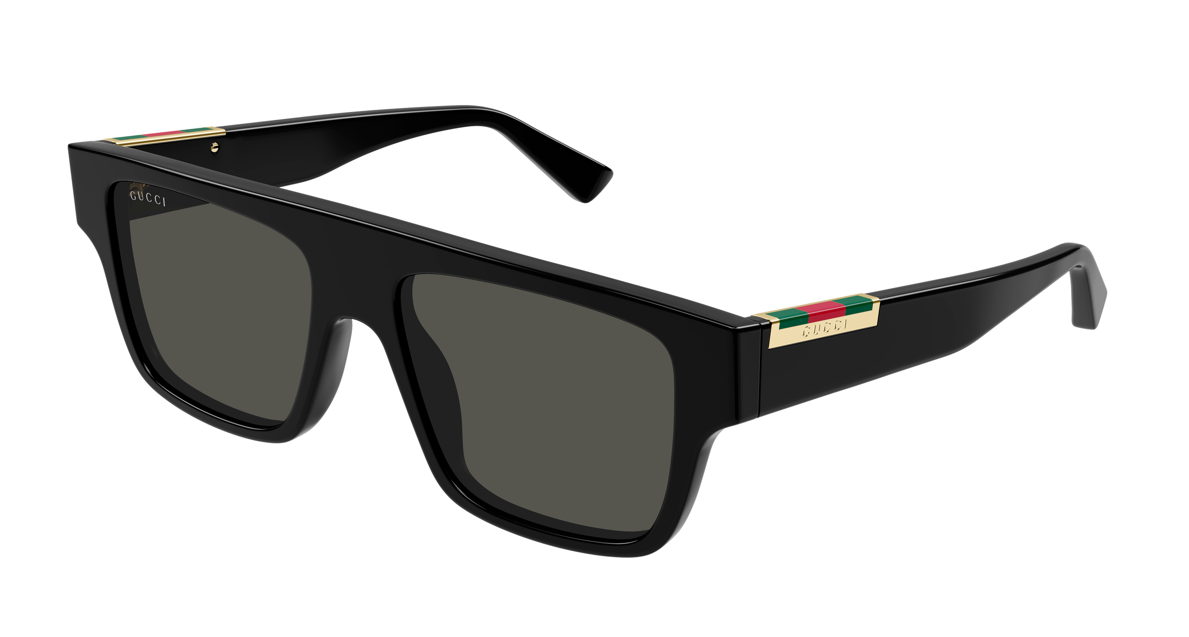 Gucci GG1960S Black 002 889652568607