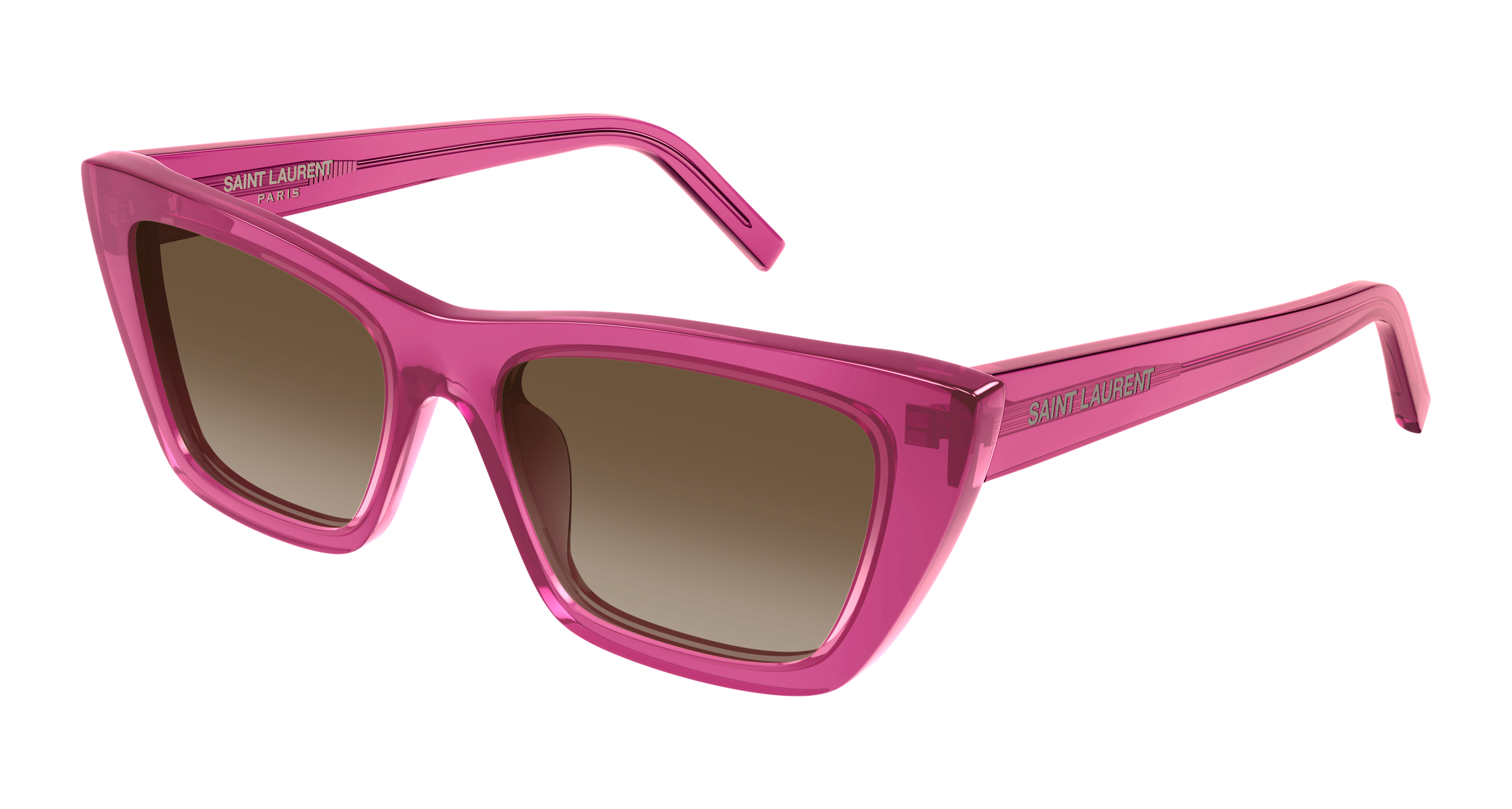 Saint Laurent SL 276 MICA Pink 889652555041