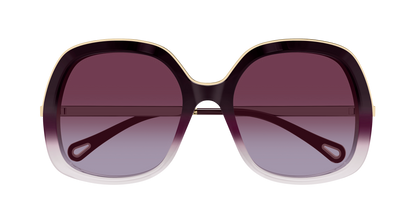 Chloe CH0327S Sunglasses 889652601342