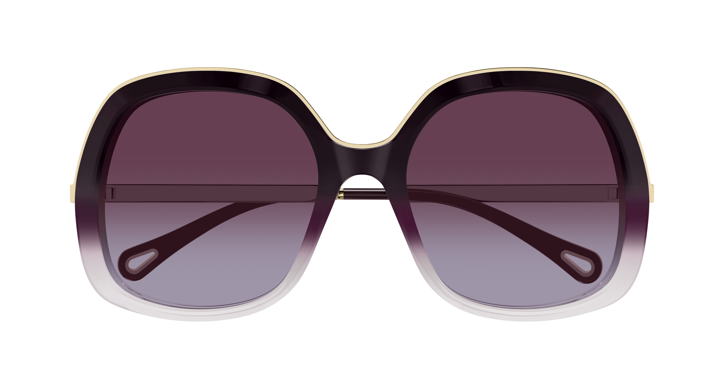 Chloe CH0327S Sunglasses 889652601342