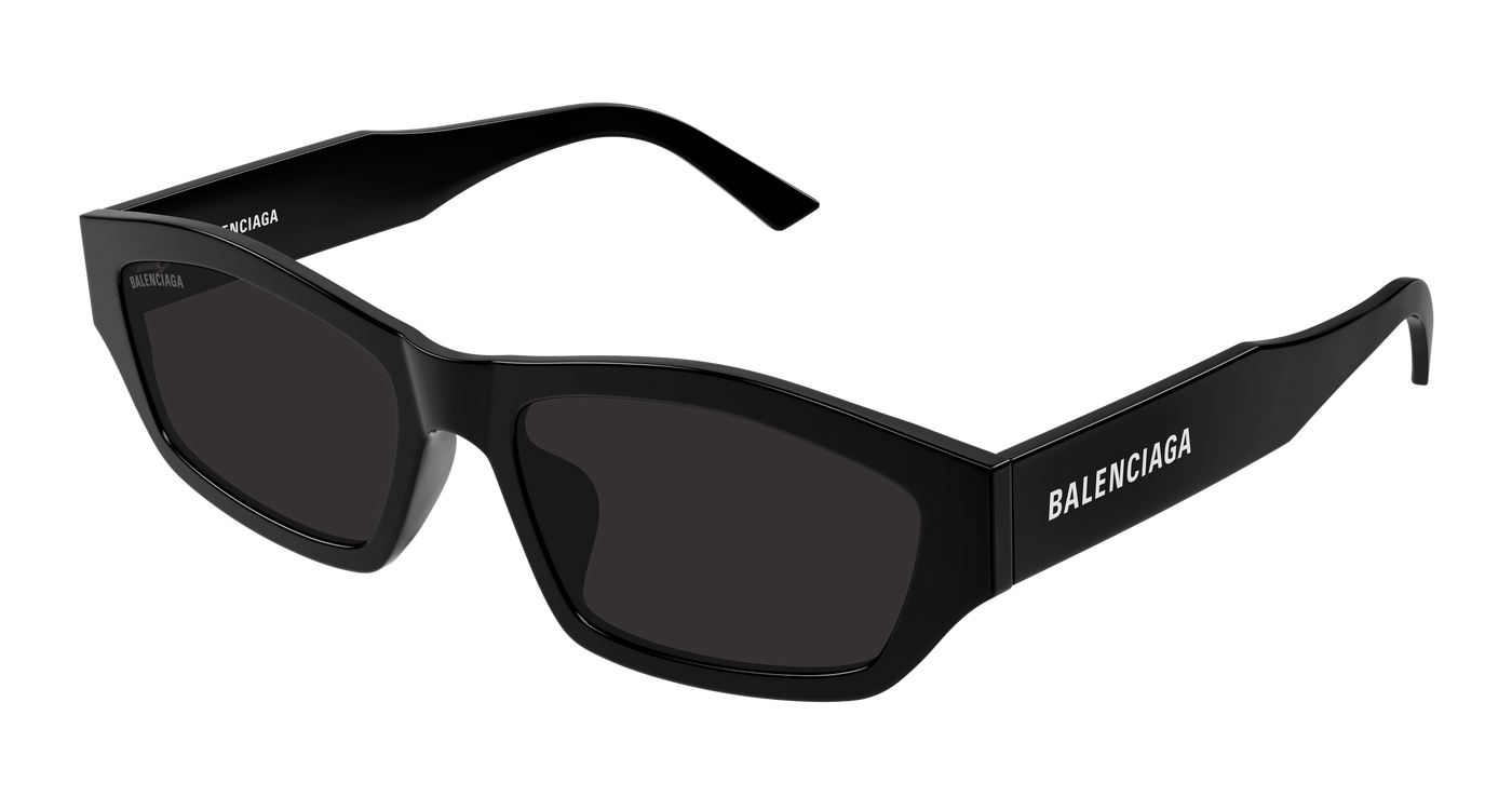 Balenciaga BB0448SK Black 889652588674