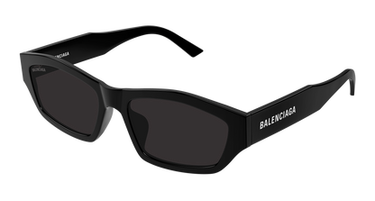 Balenciaga BB0448SK Black 889652588674