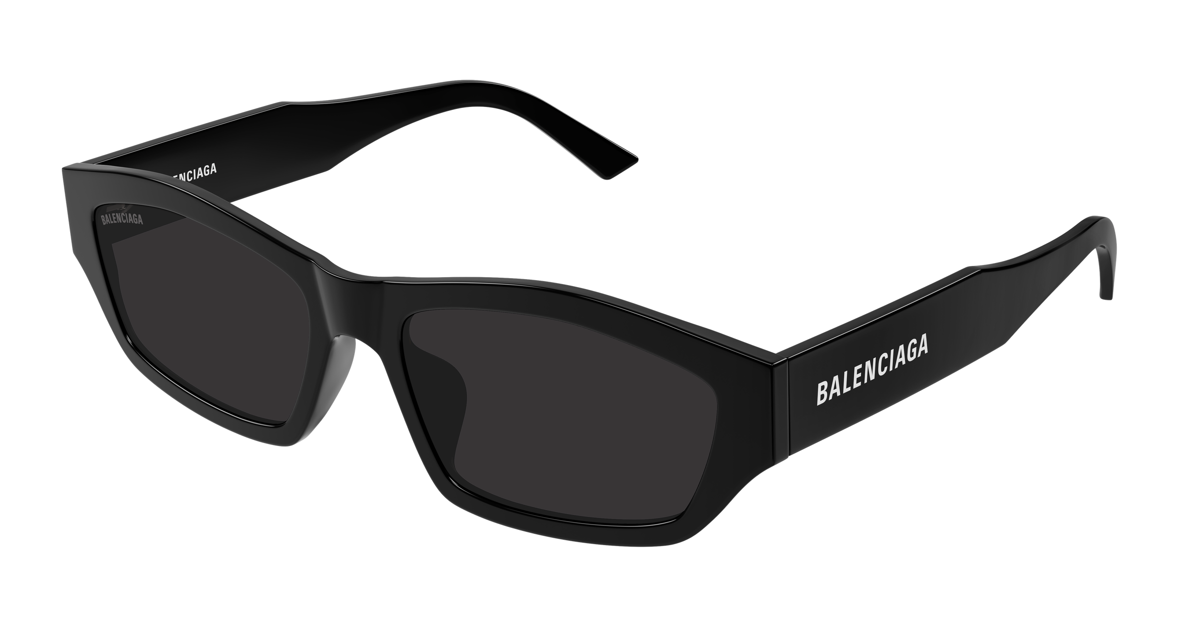 Balenciaga BB0448SK Black 889652588674
