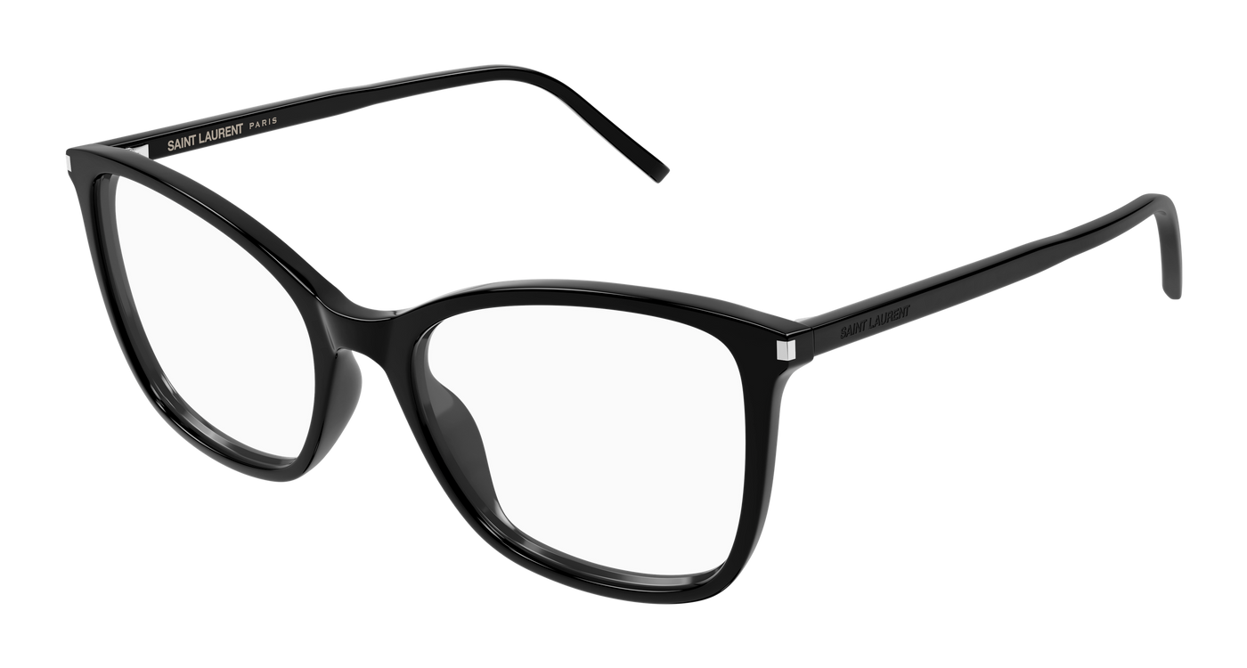 Saint Laurent SL 835 Black 889652605418