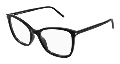 Saint Laurent SL 835 Black 889652605418