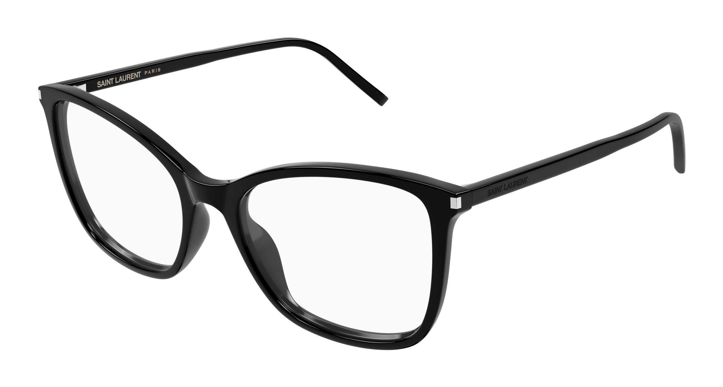 Saint Laurent SL 835 Black 889652605418