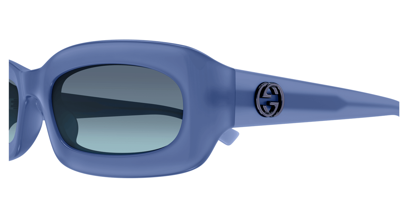 Gucci GG1786S Blue 889652531588