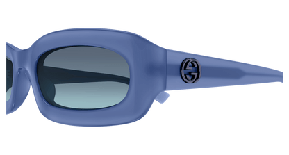 Gucci GG1786S Blue 889652531588