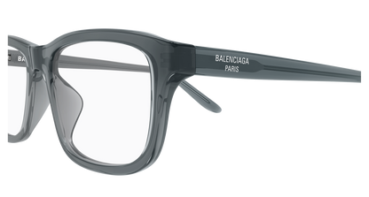 Balenciaga BB0442OA Grey 889652588490