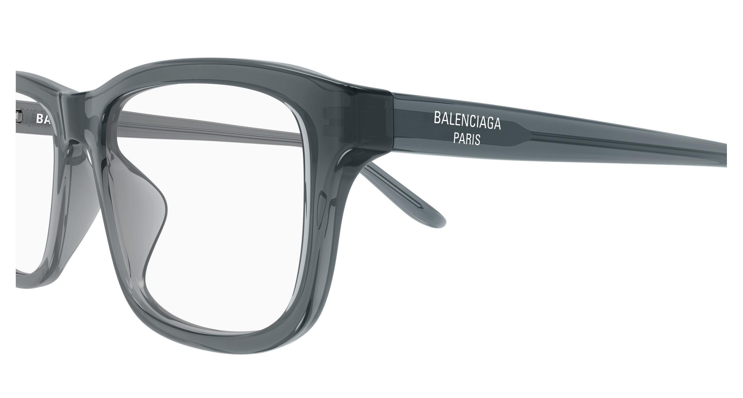 Balenciaga BB0442OA Grey 889652588490