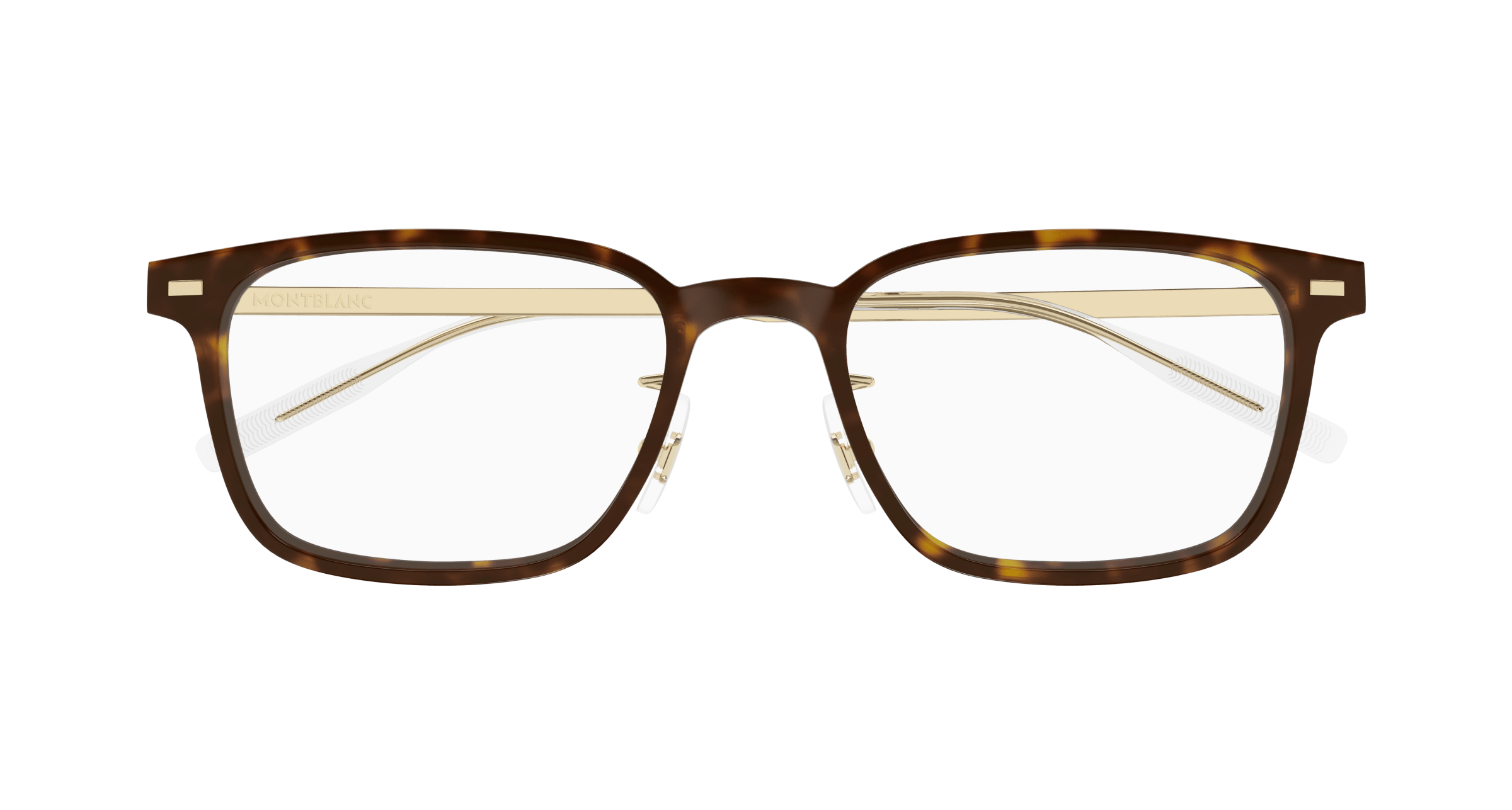 Montblanc MB0394ON Havana 889652571591
