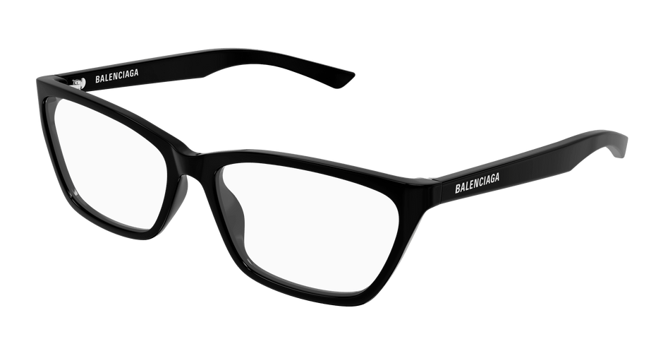 Balenciaga BB0406O Black 889652533377