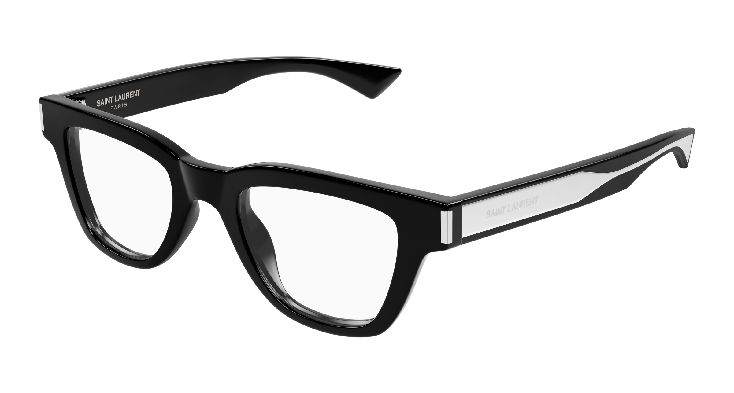Saint Laurent SL 789 JACQUES OPT Black 889652556802
