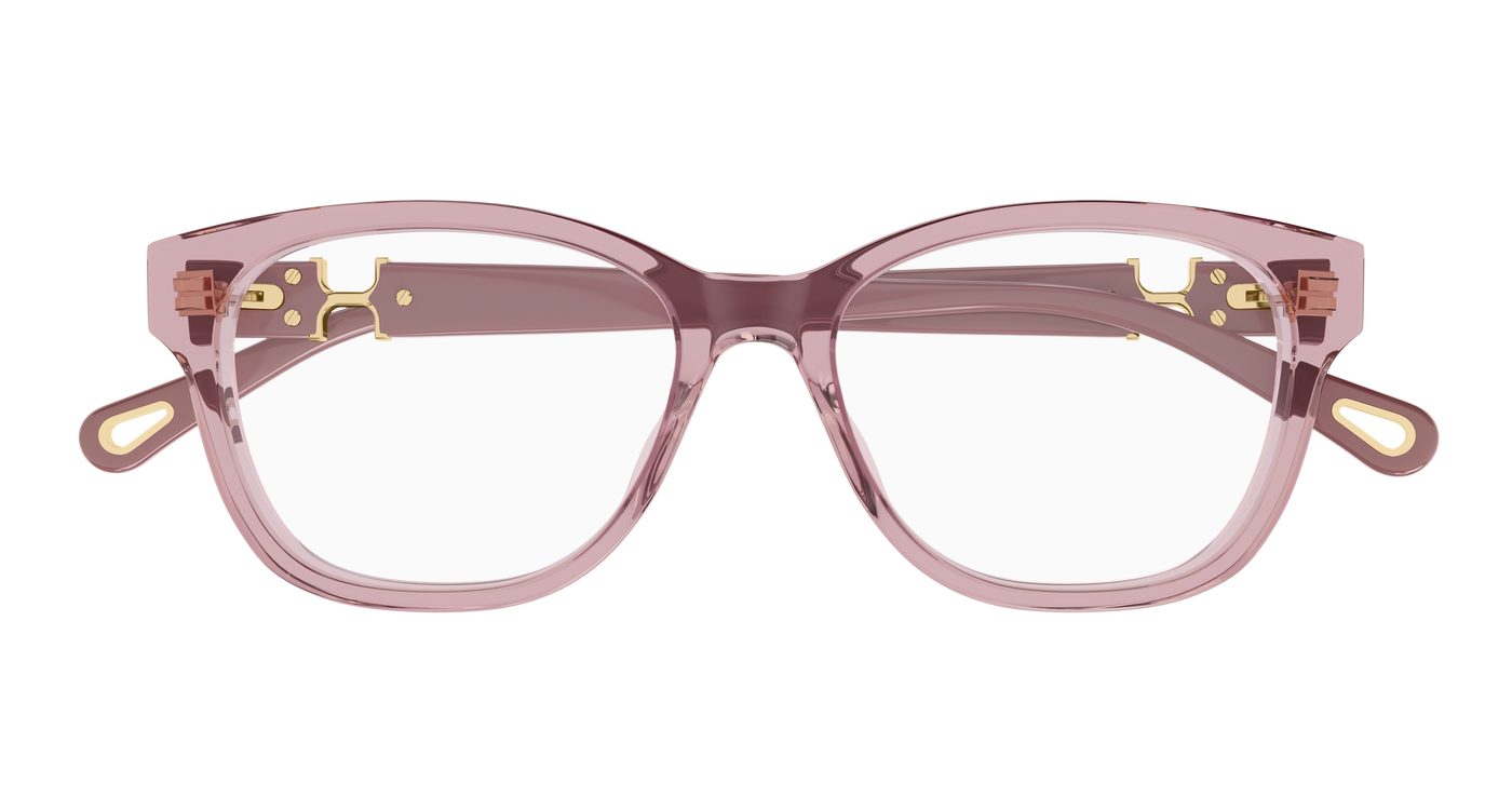 Chloe CH0336OA Eyeglasses 889652603117